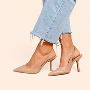 Bella | Zapatillas Ortopédicas Elegantes