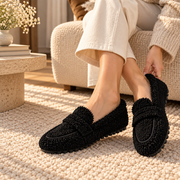 Lia | Pantuflas Suaves de Peluche