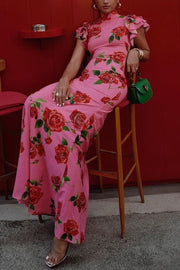 Vestido Maxi Timotea