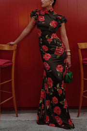 Vestido Maxi Timotea