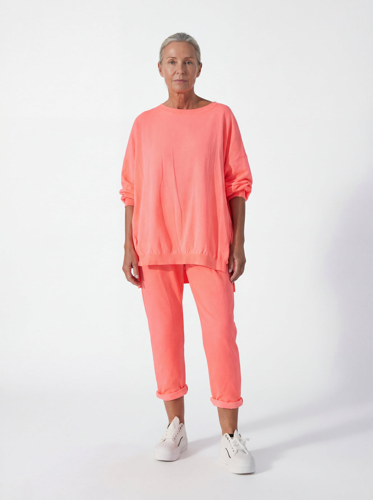 Luisa | Conjunto Completo