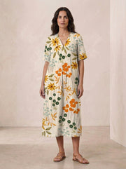 Vestido de verano cómodo