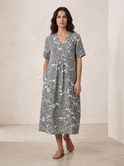 Vestido de verano cómodo