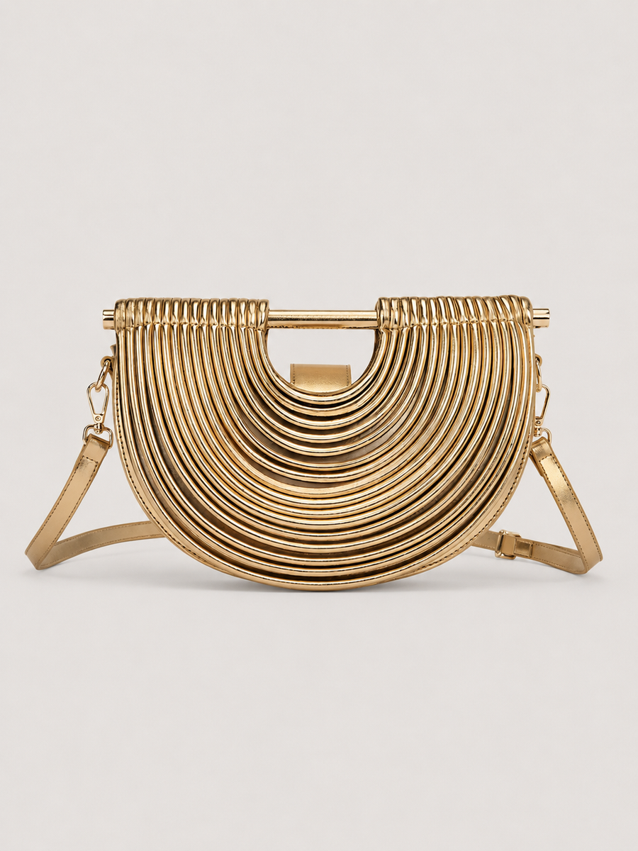 Bolso Acevedo