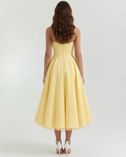 Vestido Selena