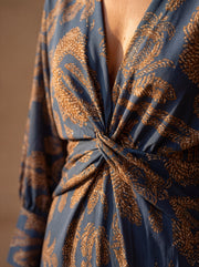 Vestido Isadora