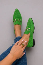 Arianna | Mocasines Elegantes y Cómodos
