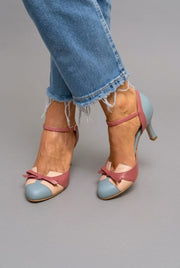 Aurelia | Sandalias Cómodas Estilo Vintage