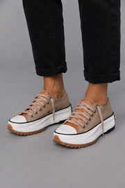Alessia | Zapatos con Plataforma