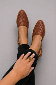 Monica™ | Zapatos Slip-On Cómodos