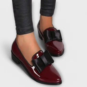 Serena | Mocasines Casuales y Cómodos
