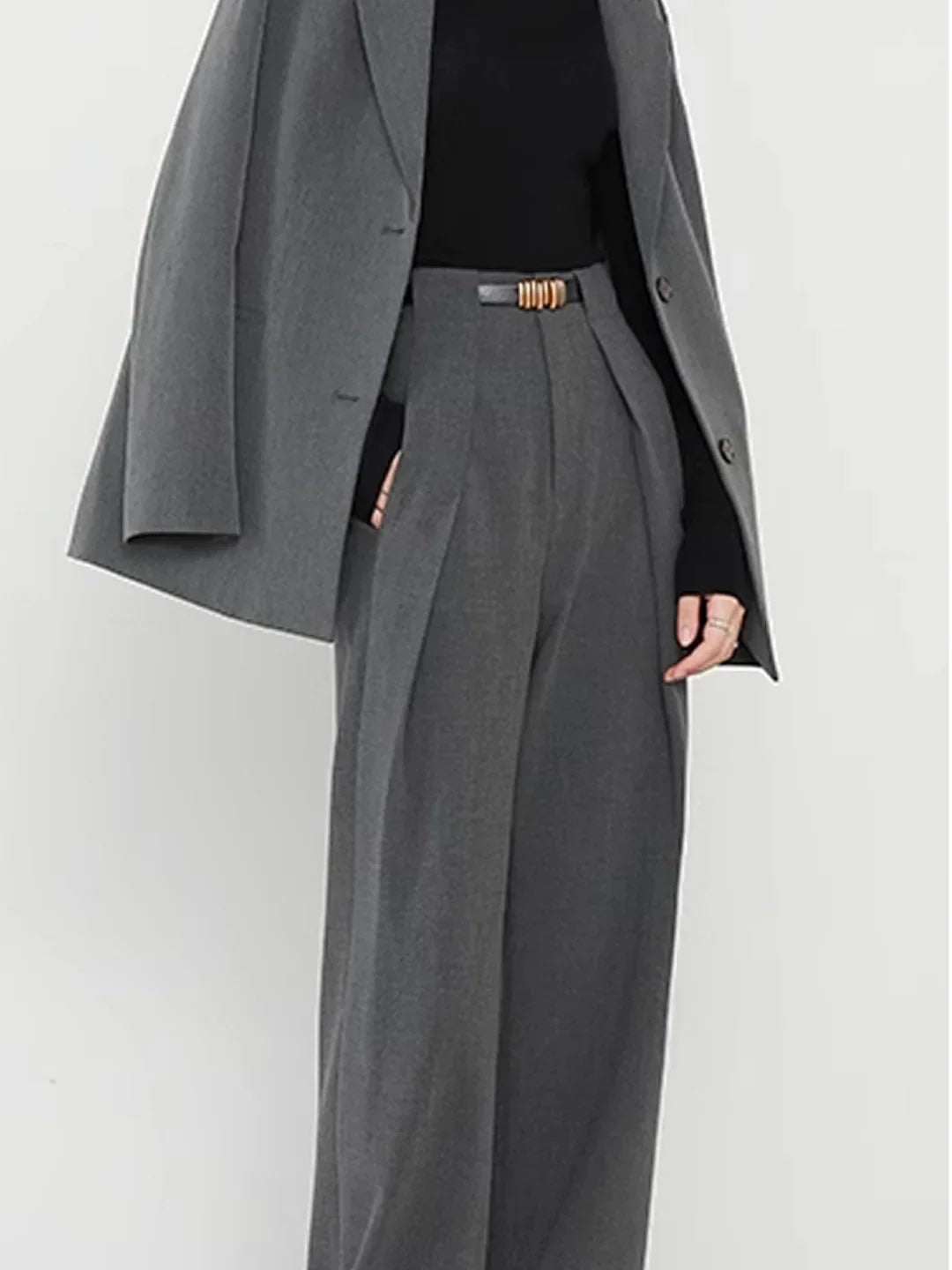 Bellavista Pantalones Elegantes