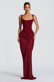 Vestido Fantasia