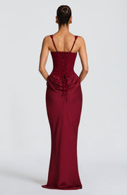 Vestido Fantasia