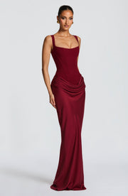 Vestido Fantasia