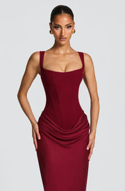 Vestido Fantasia
