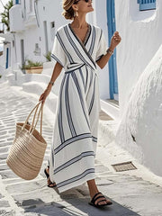 Vestido Grecia