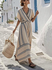Vestido Grecia