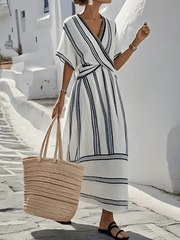 Vestido Grecia