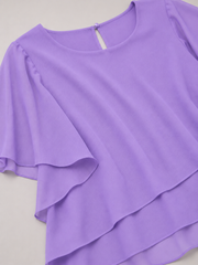 Beverly™ | Elegante conjunto asimétrico de dos piezas