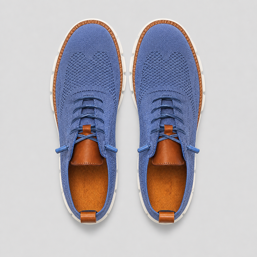 Alba | Zapatillas ultra cómodas para caminar todo el día