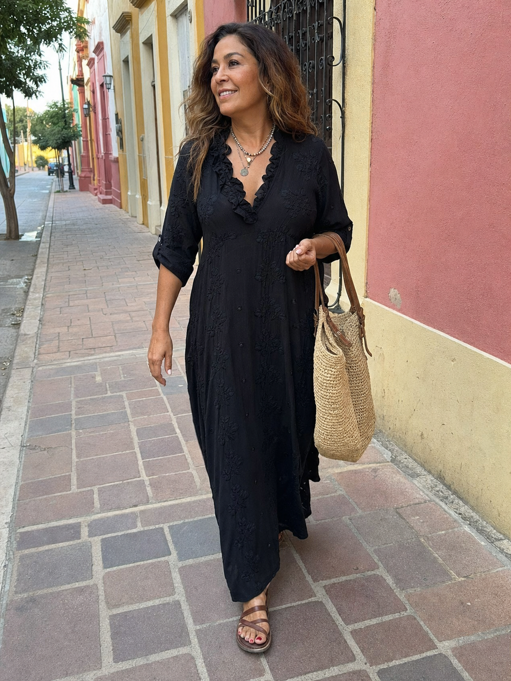 Valeria Cortés