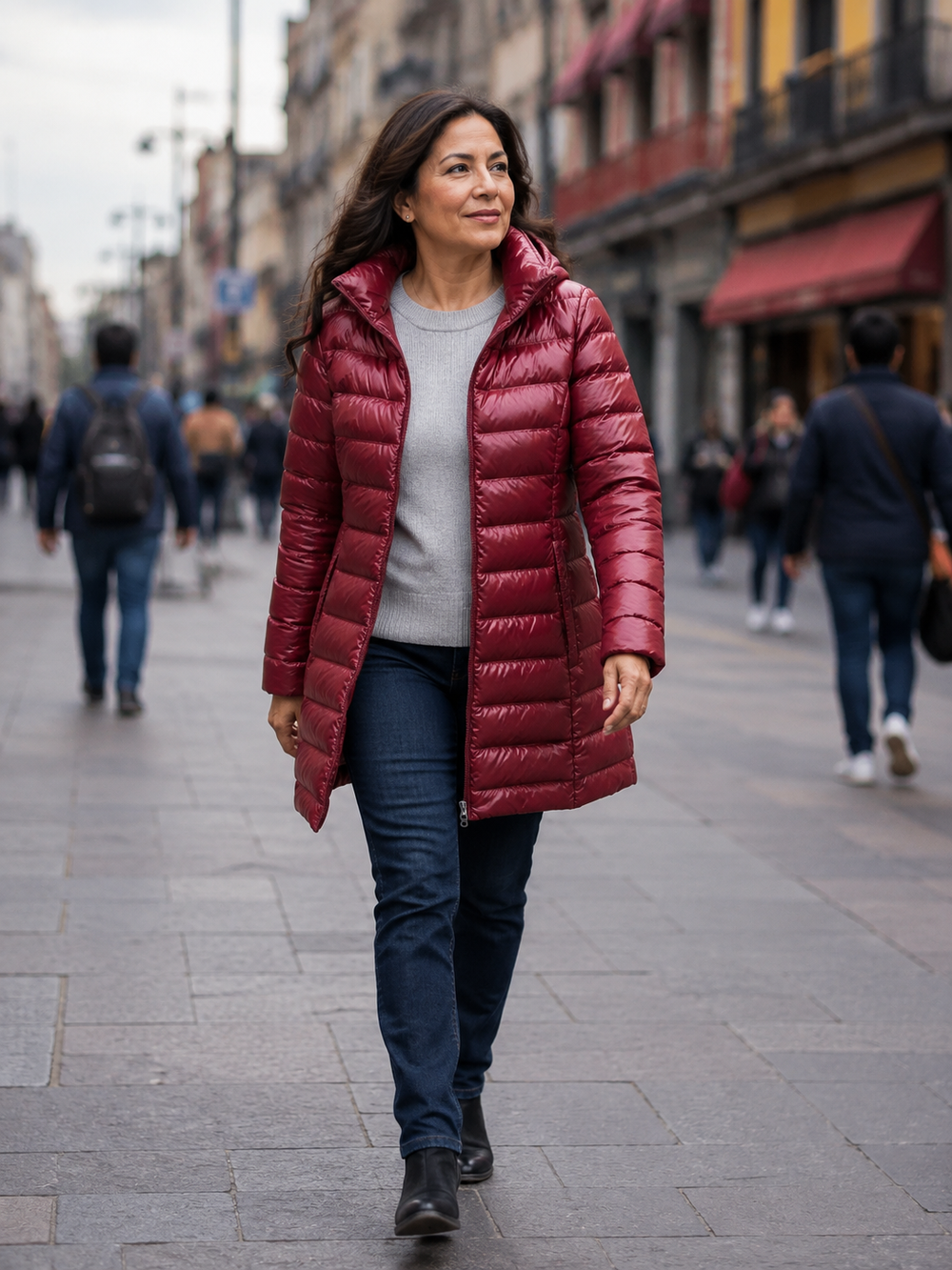 Mónica Villareal