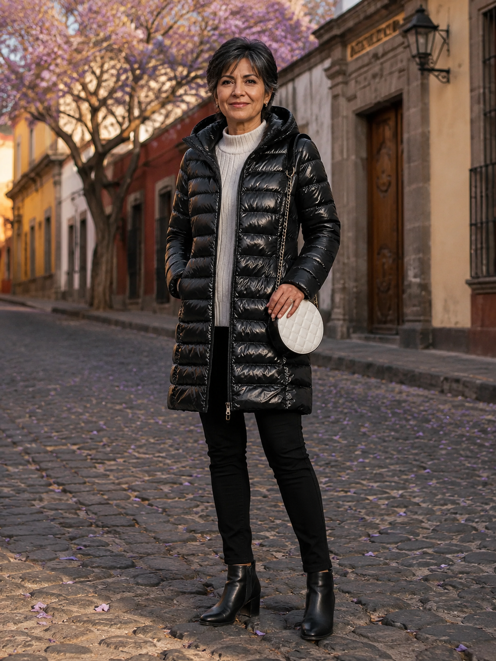 Valeria Cortés