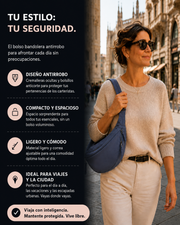 Elena | bolso de hombro