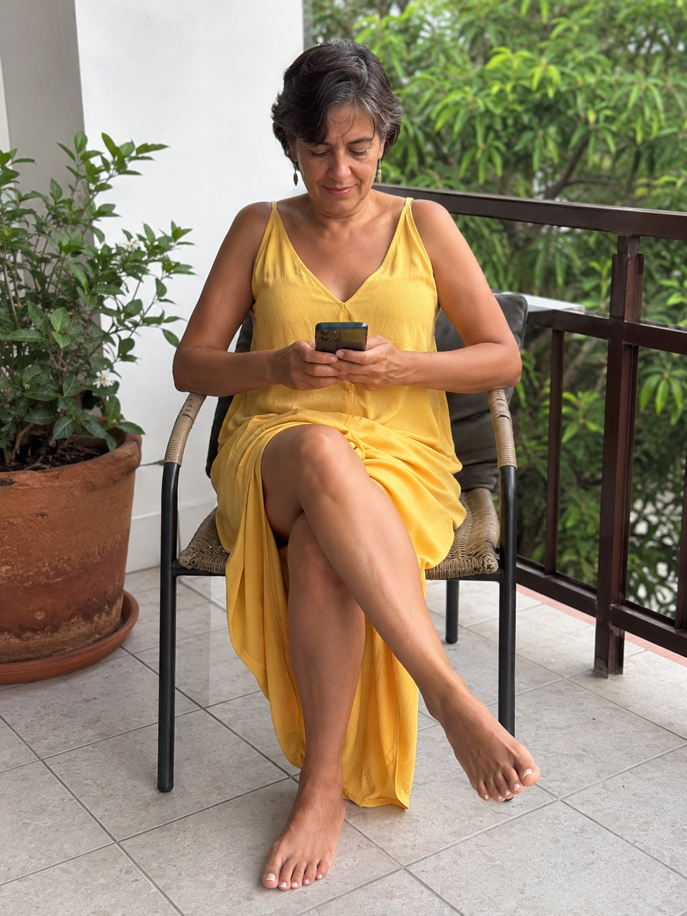 Renata Salinas