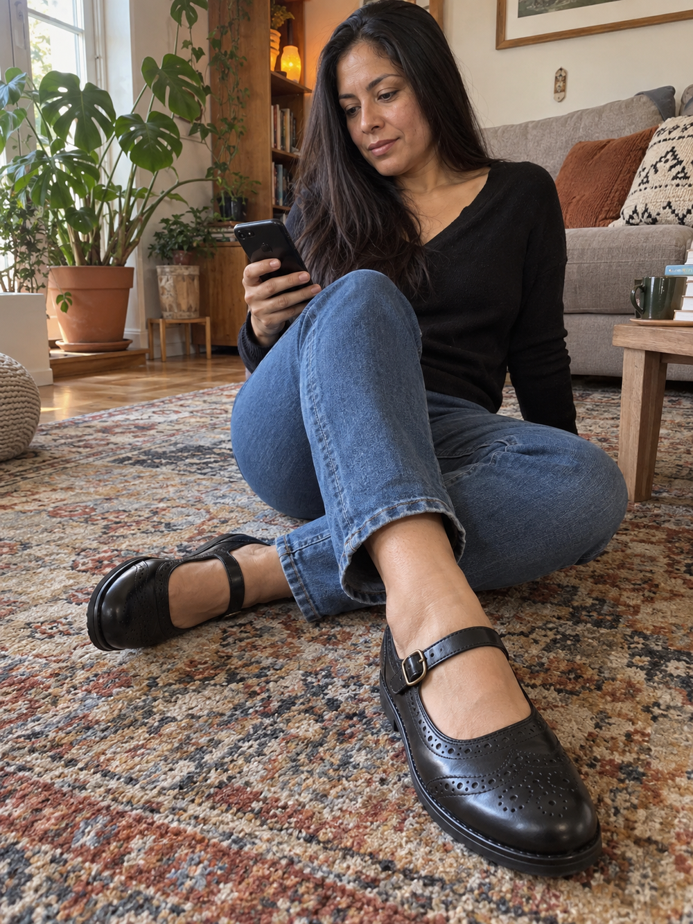 Alicia S.