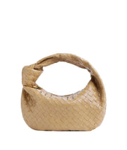 Bolso de mano Santa María