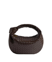 Bolso de mano Santa María