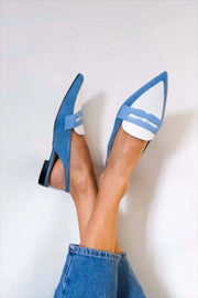 Azul (casi agotado)