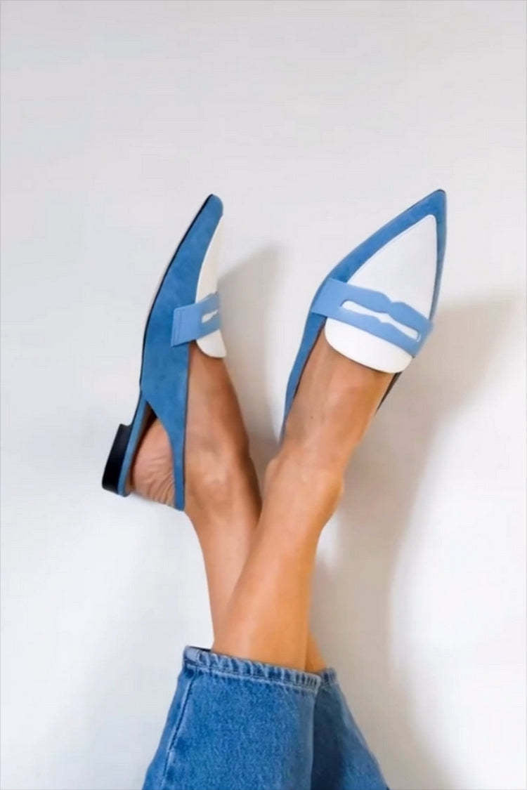 Hellena - Mocasines Elegancia Atemporal