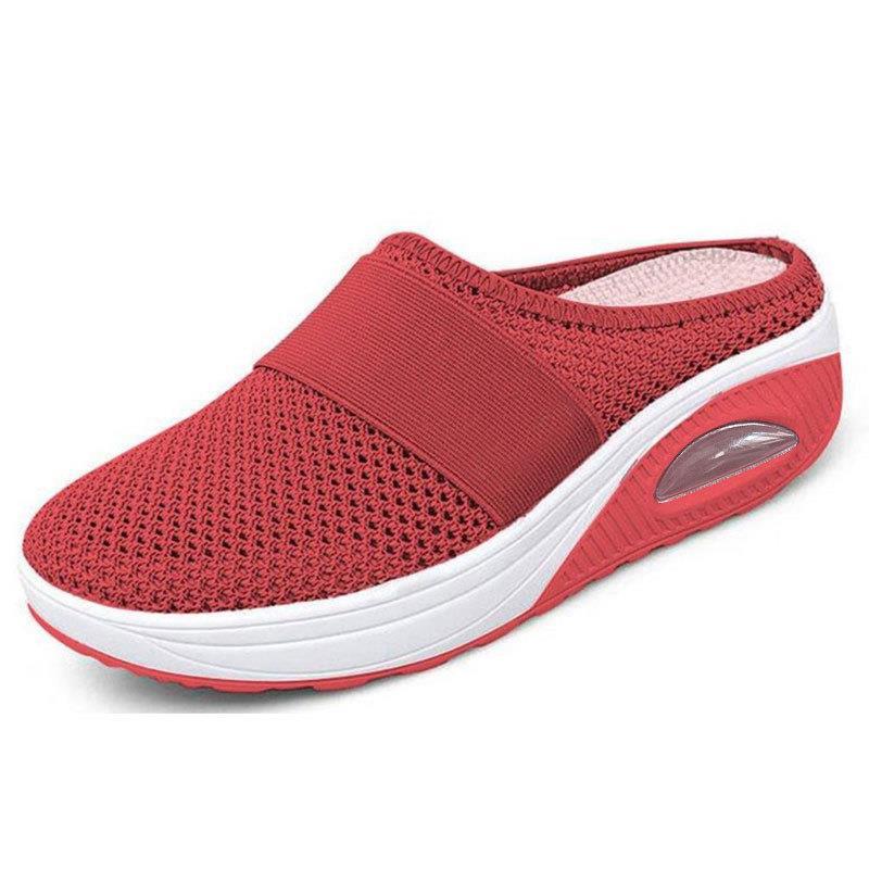 Luna | Mocasín Sabot para Mujer