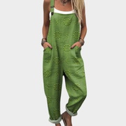 Mono estampado ultracómodo para un look a la moda