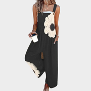 Mono estampado ultraconfortable para un estilo chic y desenfadado