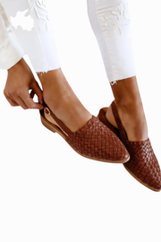 Monica™ | Zapatos Slip-On Cómodos