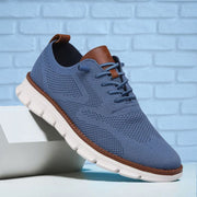 Alba | Zapatillas ultra cómodas para caminar todo el día
