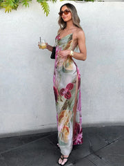 María Vestido Mazi