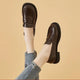 Laura | Mocasines con Suela Suave