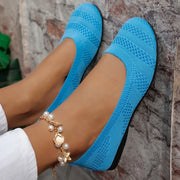 Clara | Tenis Ortopédicos de Tela