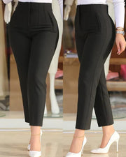 Pantalones Alessia