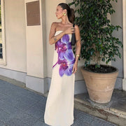 Corina Vestido Largo