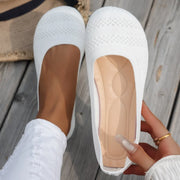Clara | Tenis Ortopédicos de Tela