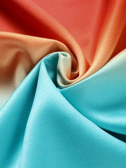 Vestido maxi Solaria