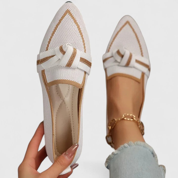 Maricela | Mocasines Ortopédicos
