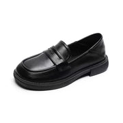 Laura | Mocasines con Suela Suave