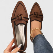 Maricela | Mocasines Ortopédicos